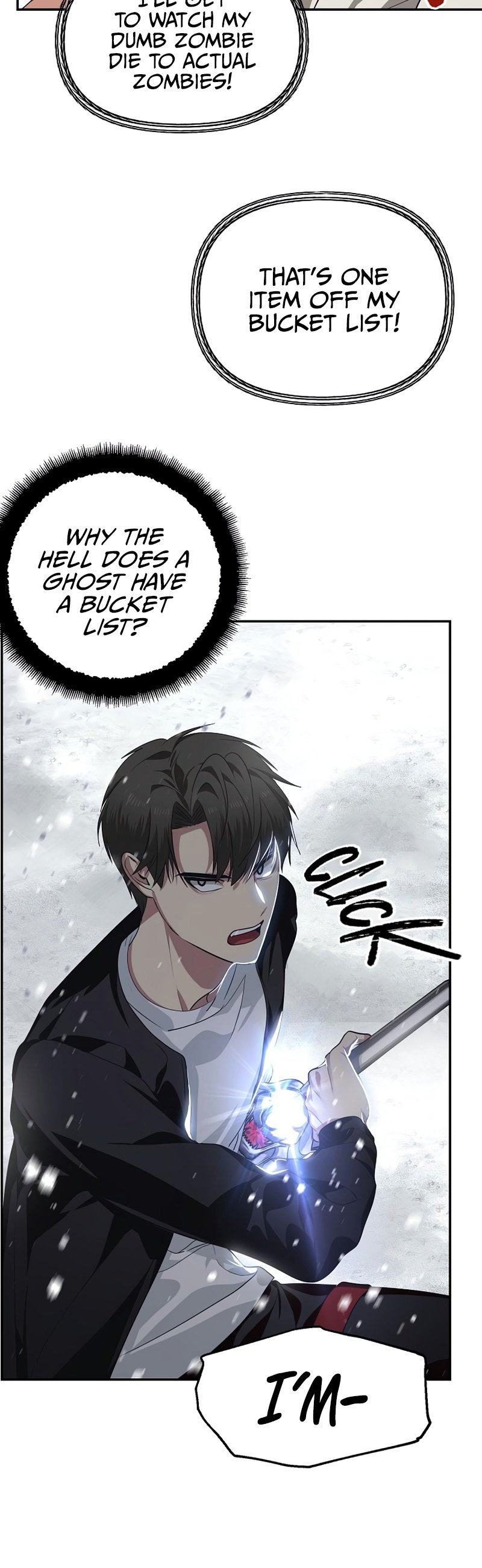 SSS-Class Suicide Hunter, Chapter 55 image 31